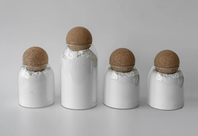 Diatomite Filter Aid For Sugar